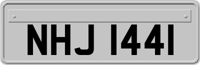 NHJ1441