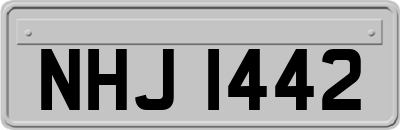 NHJ1442