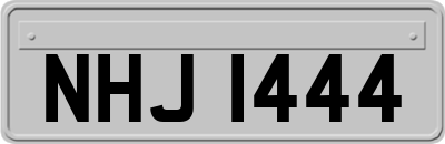 NHJ1444