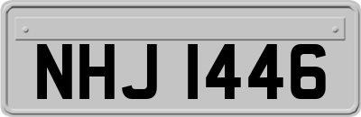 NHJ1446