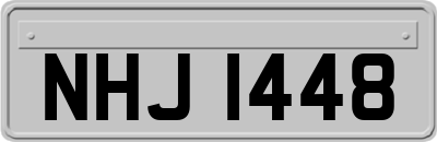 NHJ1448
