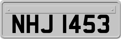 NHJ1453
