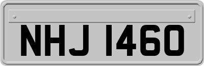 NHJ1460