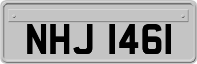 NHJ1461