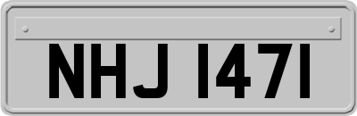 NHJ1471