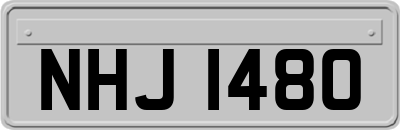 NHJ1480