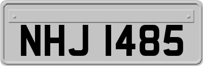 NHJ1485