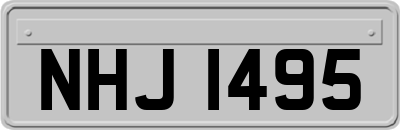 NHJ1495
