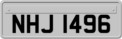 NHJ1496