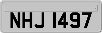 NHJ1497