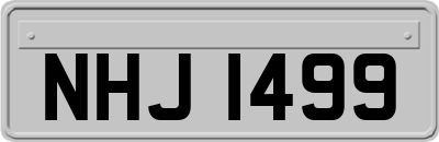 NHJ1499
