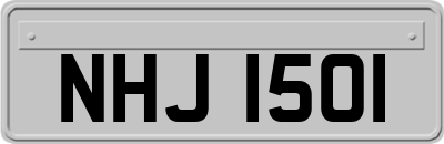 NHJ1501