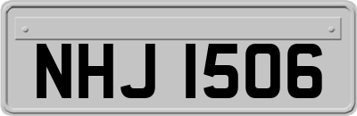 NHJ1506