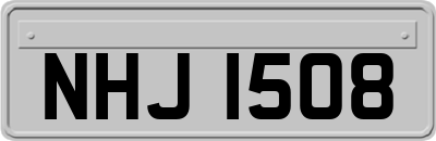 NHJ1508