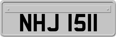 NHJ1511
