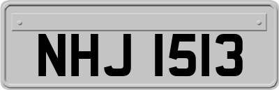 NHJ1513