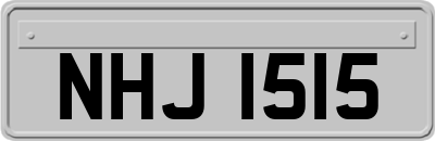 NHJ1515