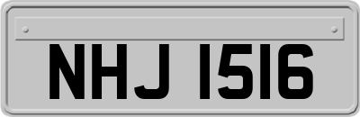 NHJ1516