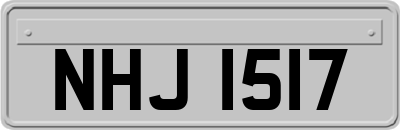 NHJ1517