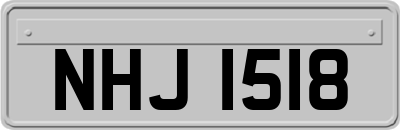 NHJ1518