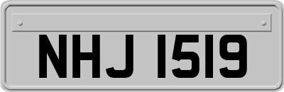 NHJ1519