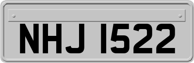 NHJ1522