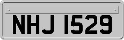 NHJ1529