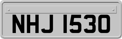NHJ1530