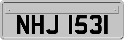 NHJ1531