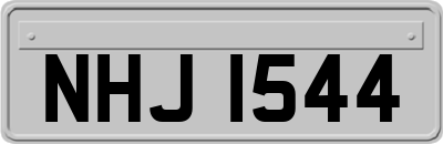 NHJ1544