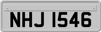 NHJ1546