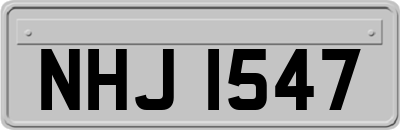 NHJ1547