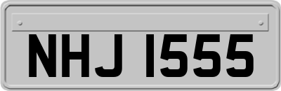 NHJ1555