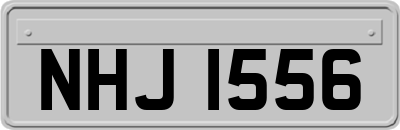 NHJ1556