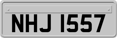 NHJ1557