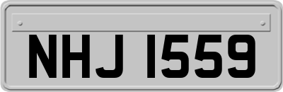 NHJ1559