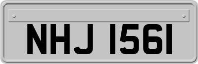 NHJ1561