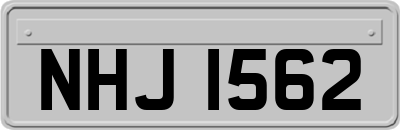 NHJ1562