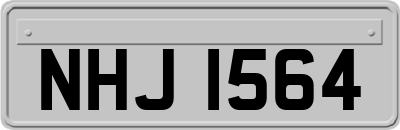 NHJ1564