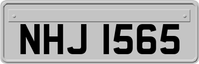 NHJ1565