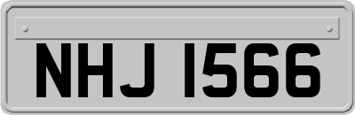 NHJ1566