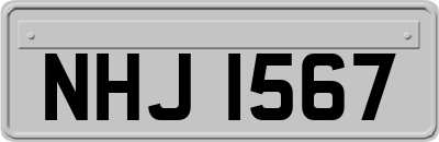 NHJ1567