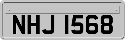 NHJ1568