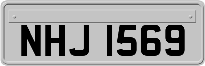 NHJ1569