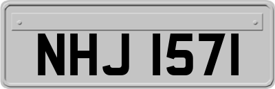 NHJ1571