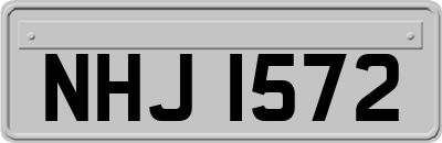 NHJ1572