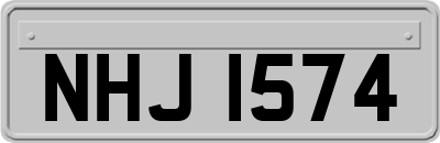 NHJ1574