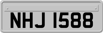 NHJ1588