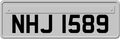 NHJ1589
