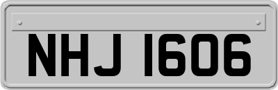NHJ1606